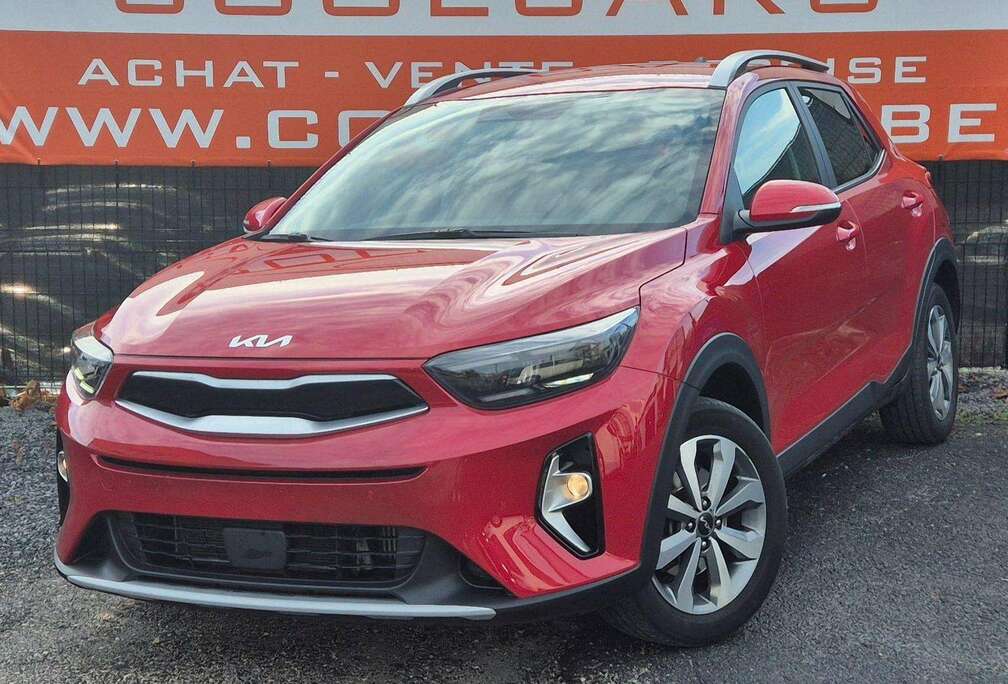 Kia 1.0 T Pulse - EU6D - GARANTIE 1AN -