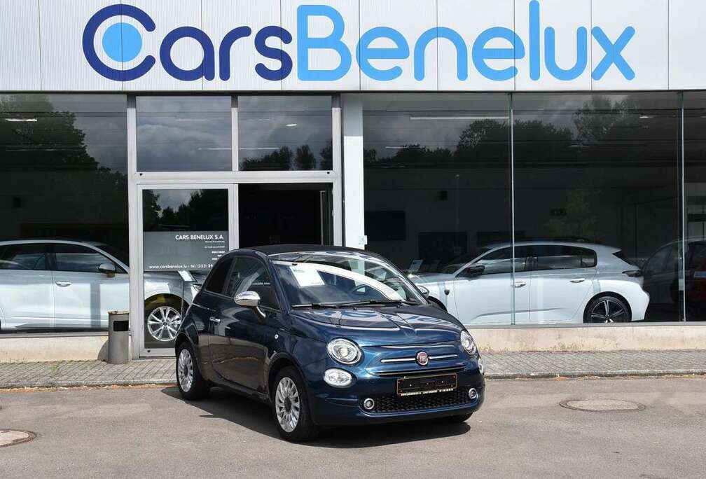 Fiat 1.0 Hybrid REGUL PDC 1 MAIN