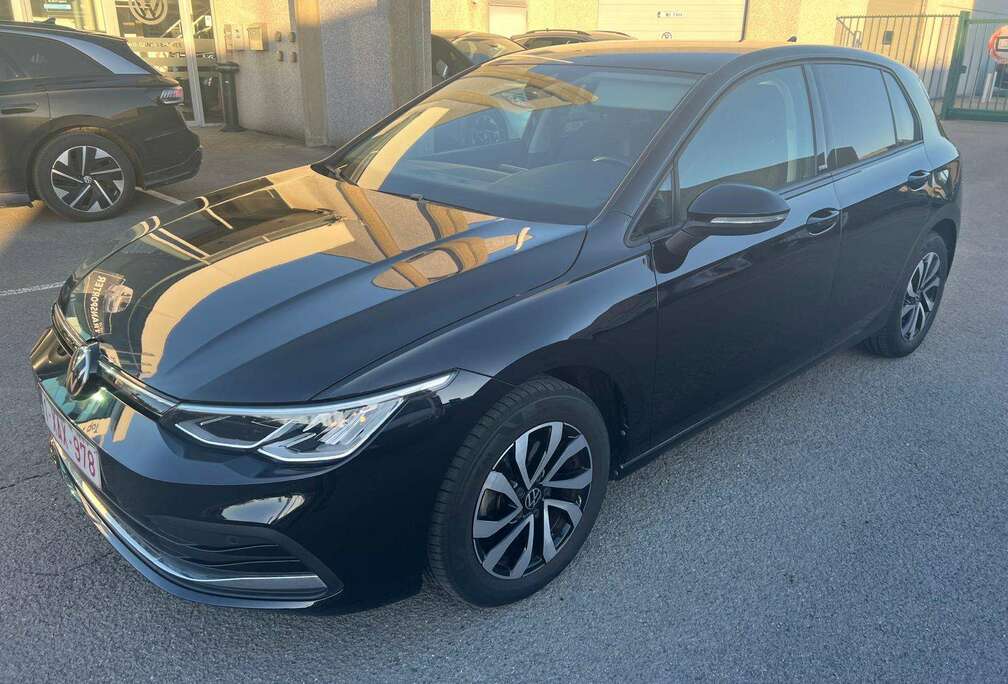 Volkswagen Golf 1.0 TSI Active OPF