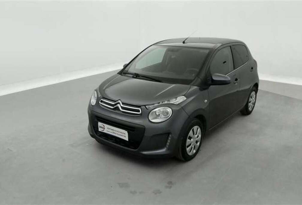 Citroen 1.0 VTi 72Cv Feel CLIM / BLUETOOTH