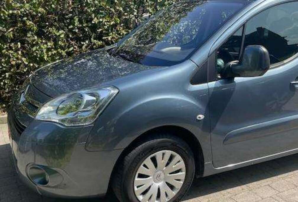 Citroen 1560cc P.2  55kw