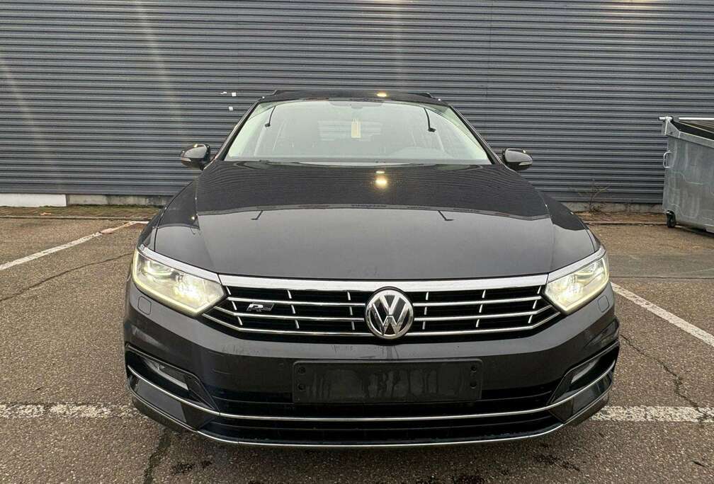 Volkswagen SW 1.6 CR TDi Comfortline