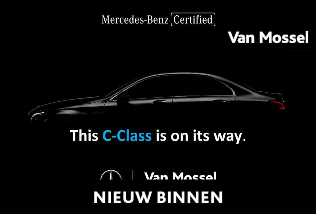 Mercedes-Benz e AMG Line Berline + CARPLAY + LED + CAMERA + NIGH