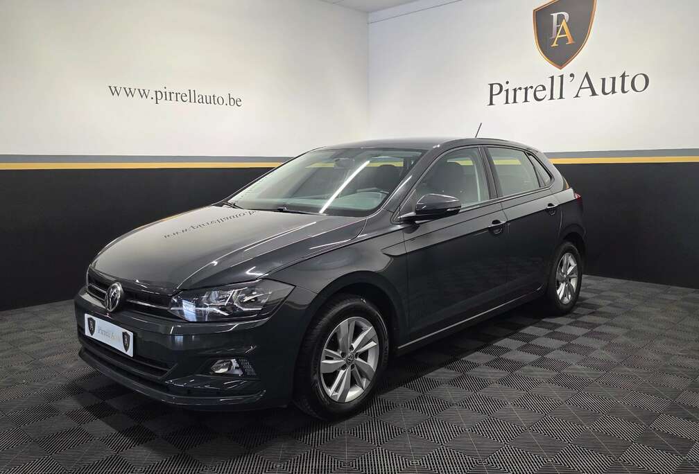 Volkswagen Confortline *Garantie possible jusque 2 ans*