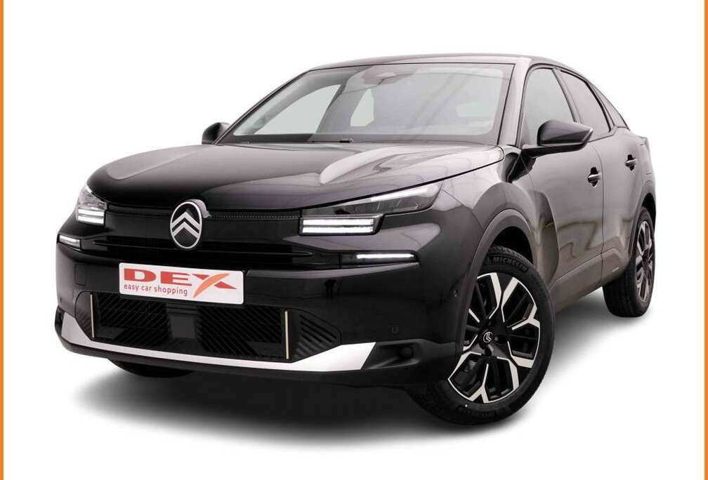 Citroen 1.2T 130 AUT MAX  Winter Pack  Techno Pack  Leather