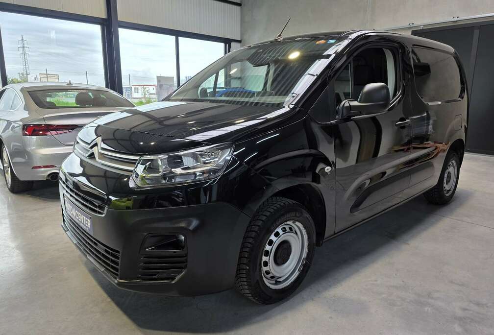 Citroen 1.5 BlueHDi 3 PLACES // CARPLAY / GARANTIE 1 AN //