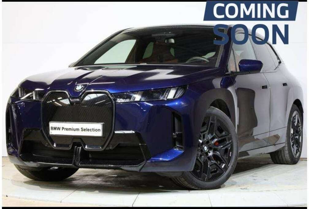 BMW xDrive60 Kit M Sport