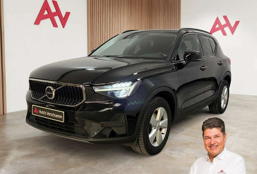 Volvo T2 Essential Geartronic ** Navi/Carplay  DAB ...