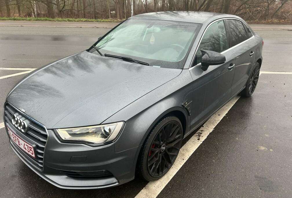 Audi 1.4 (150) Automatik