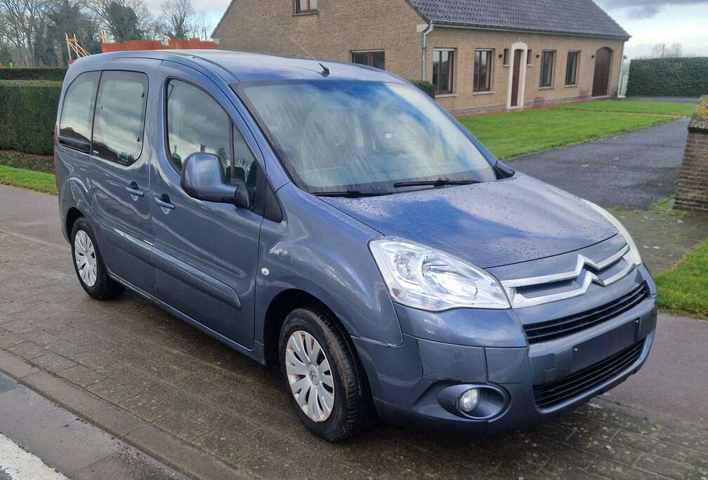 Citroen Berlingo 1.6 16V Multispace