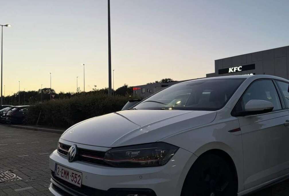 Volkswagen 2.0 TSi OPF DSG