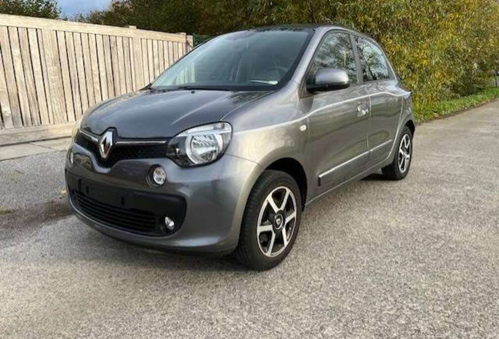 Renault Twingo SCe 70 Start *Airco*Sensoren*Alu velgen*