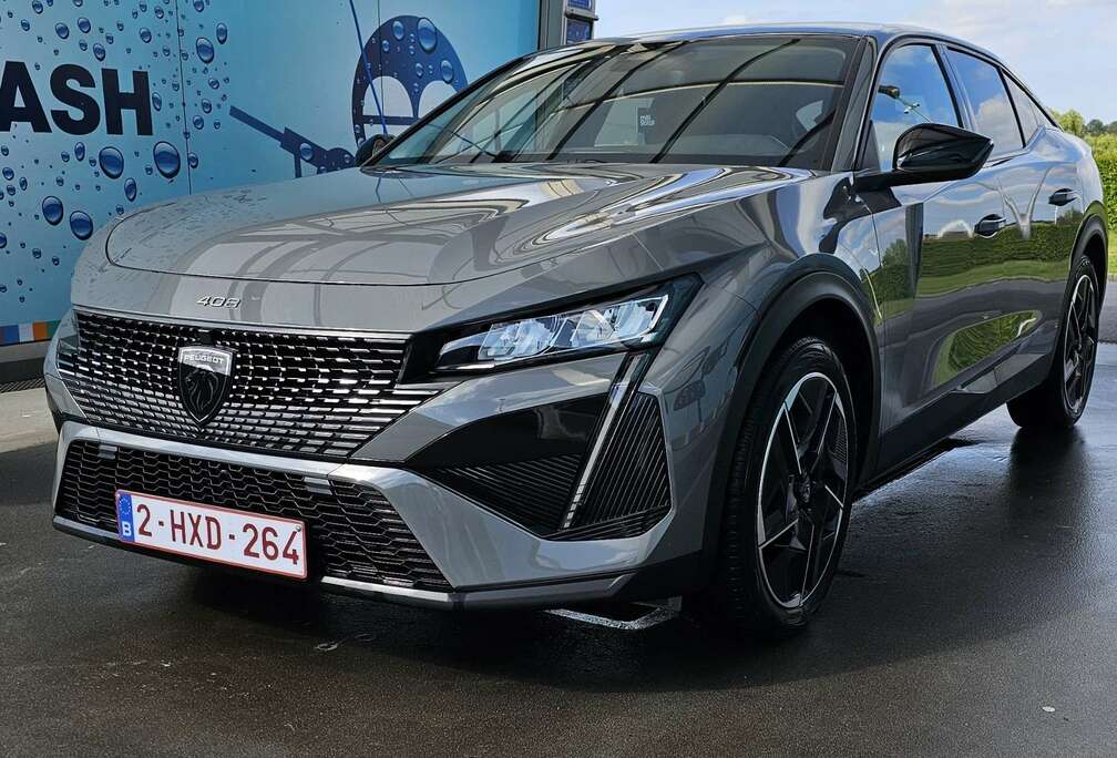Peugeot 1.2 PureTech Allure S&S