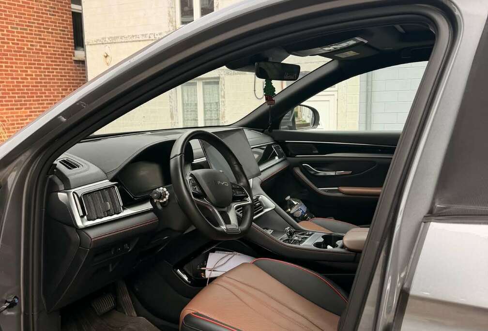 BYD