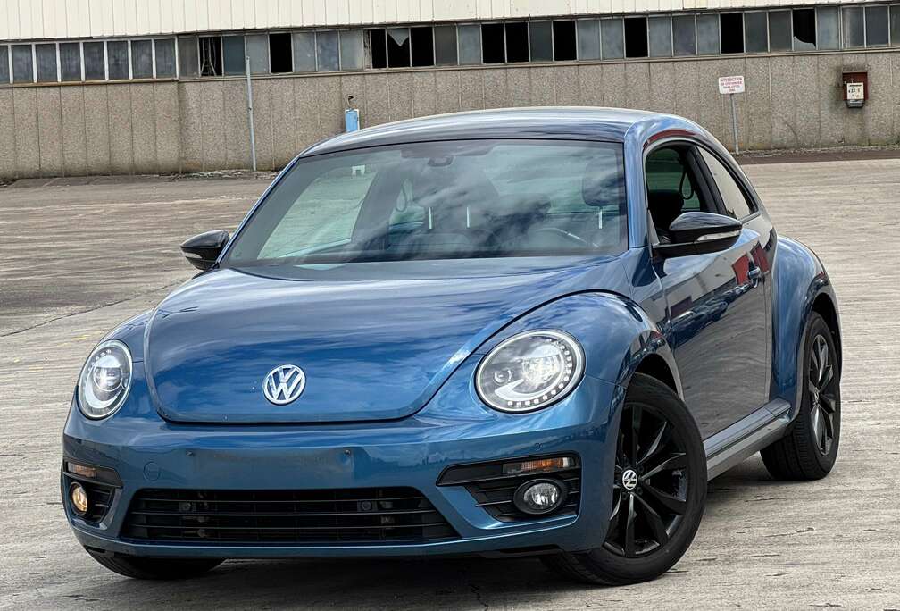 Volkswagen 1.2 TSI / PACKSPORT / FULLOPTIONS / 1PROP CARNET