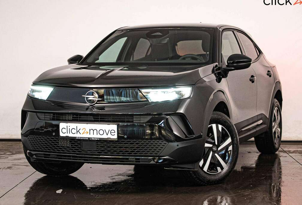 Opel Mokka 1.2 Turbo Edition
