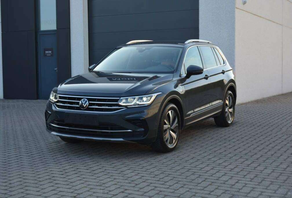 Volkswagen eHybrid PHEV 245PK - Matrix LED/Trekhaak/Massagestoelen M: 2023