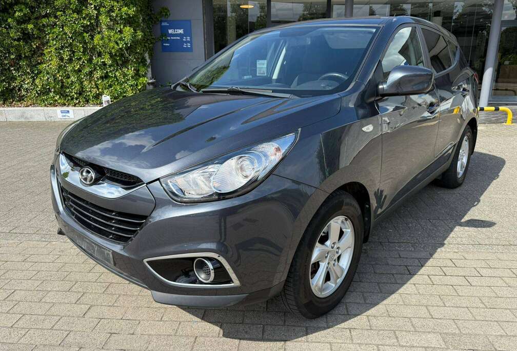 Hyundai iX35 1.6i 2WD Comfort