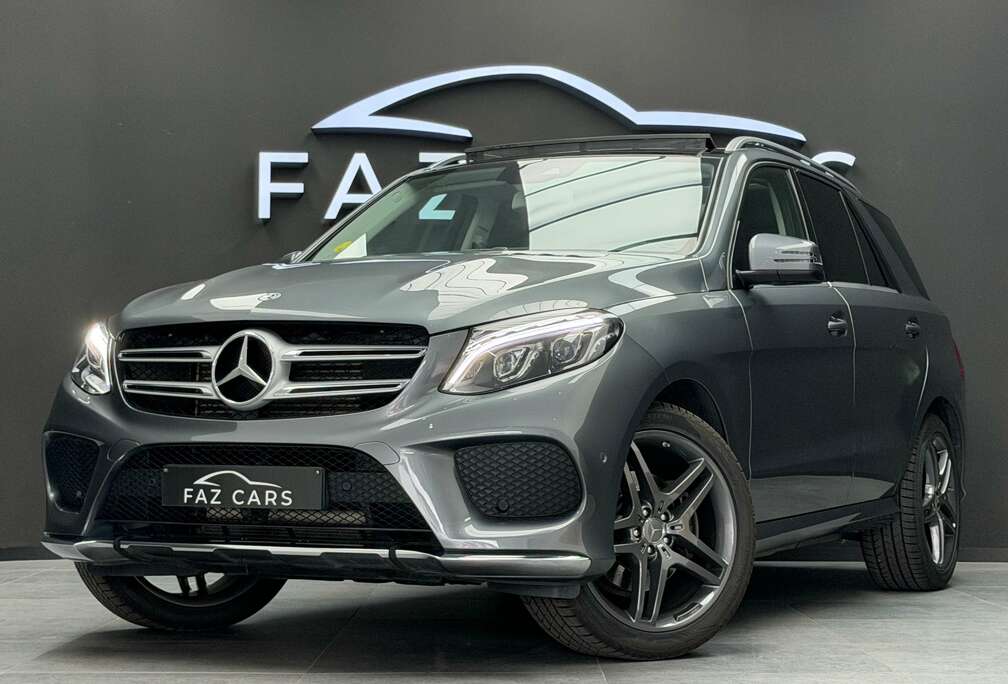 Mercedes-Benz * Réservé *