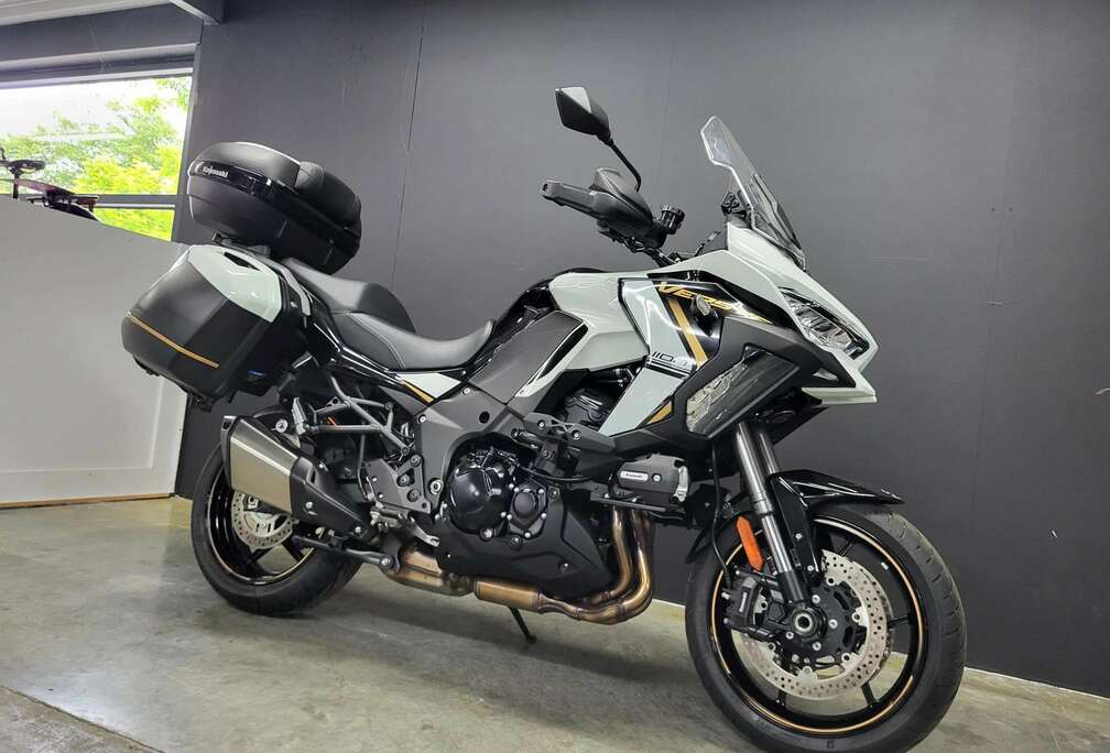 Grand Tourer (BTW motor)