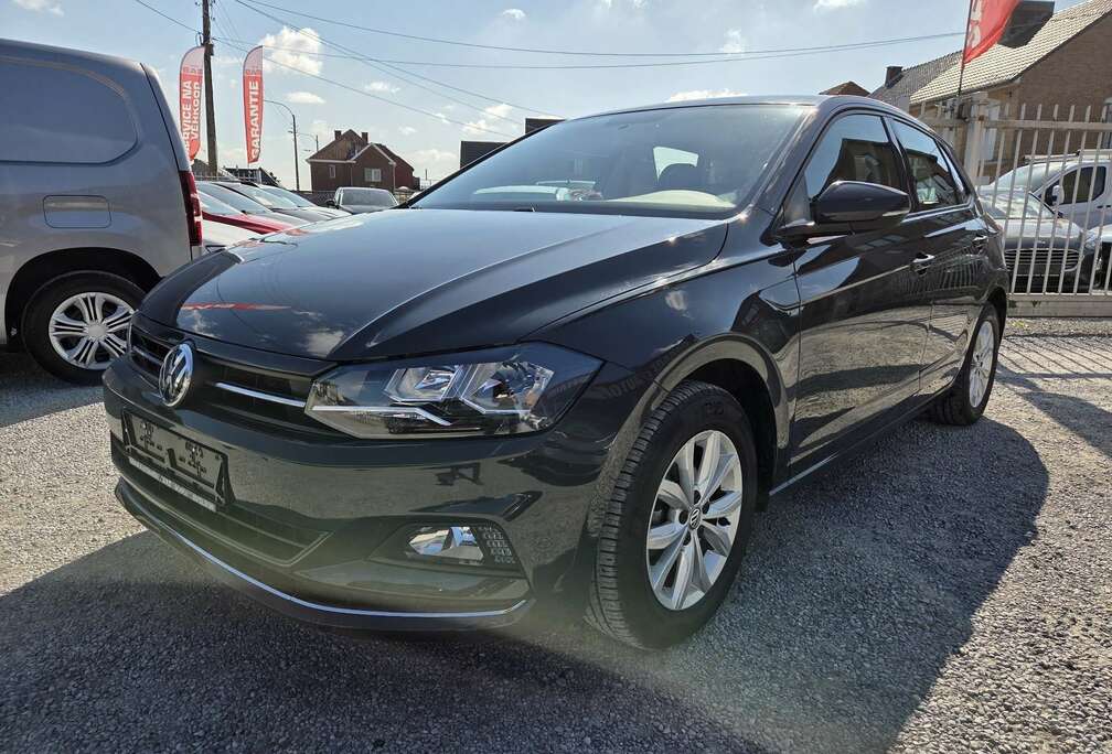 Volkswagen 1.0 TSi DSG1jOMNIUMGARANTIENAVICAMCRUISE