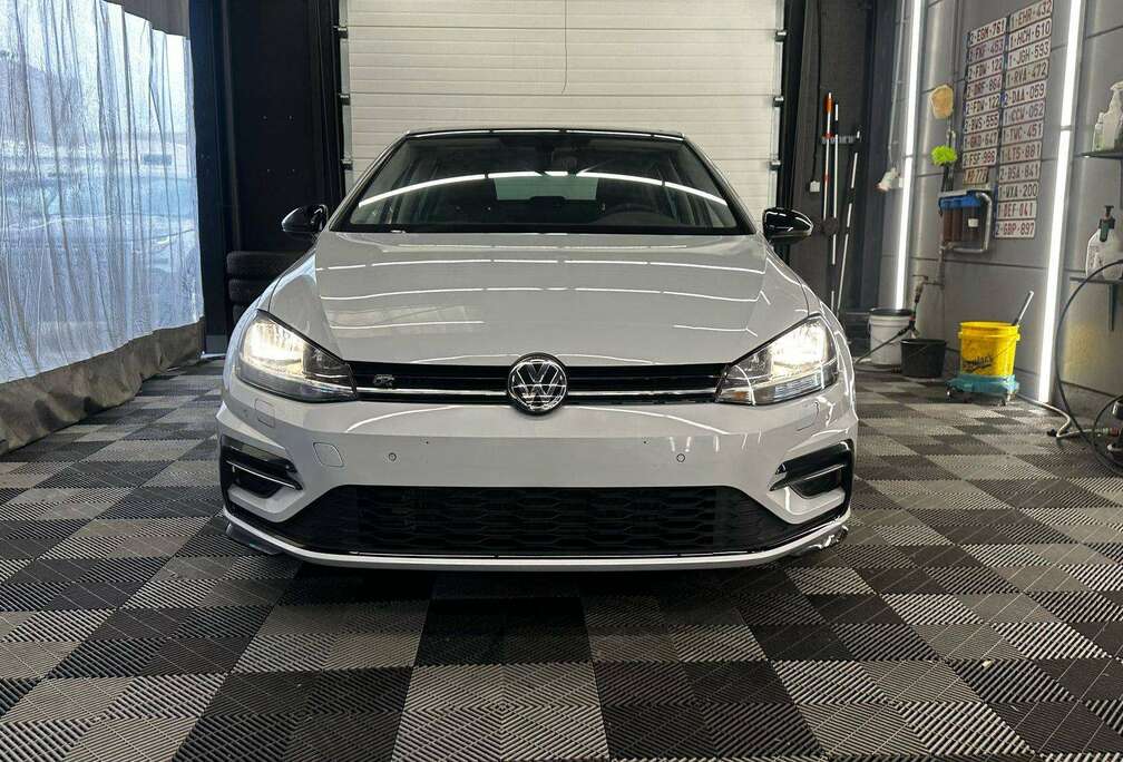 Volkswagen 1.0 TSI bj. 2019 R-Line