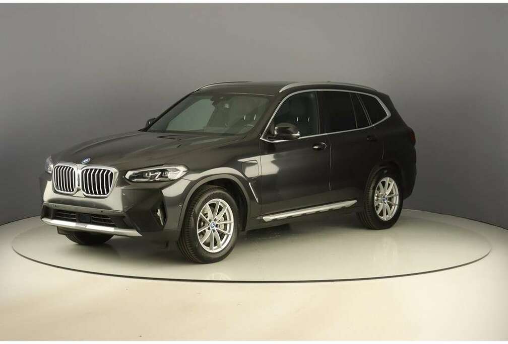 BMW xDrive30e 292pk Pack Innovation