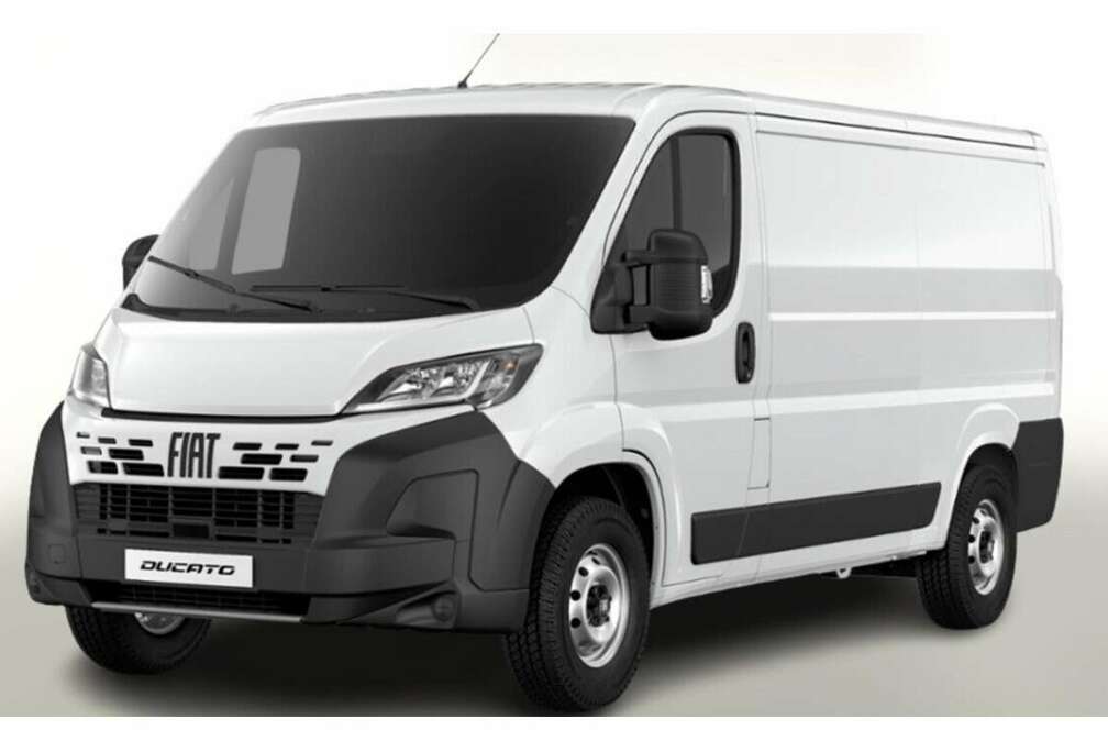 Fiat Ducato Ducato 30 LH2Hi