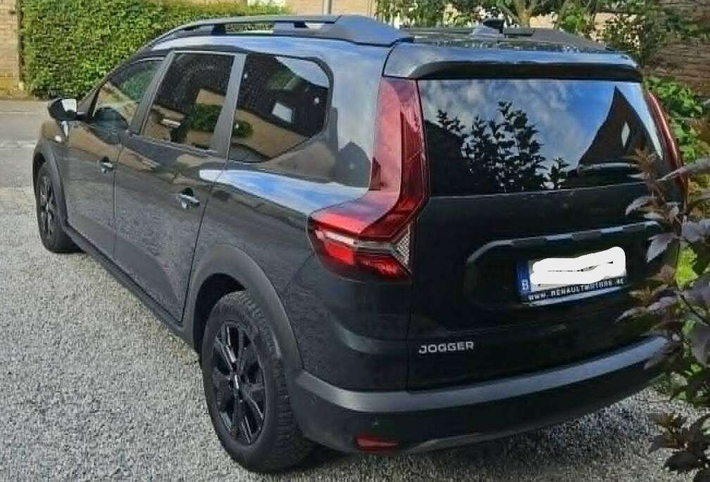 Dacia Jogger 1.0 TCe Extreme 7pl.