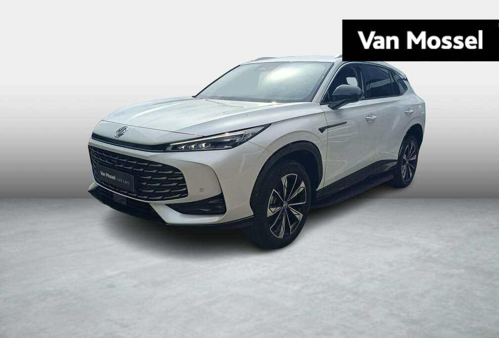 MG MG PHEV 1.5 Luxury