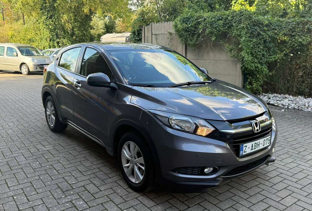 Honda HR-V 1.6 D-TEC Elegance