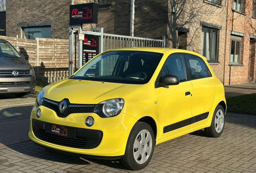 Renault SCe 70 - 21.960KM - Eerste eigenaar -