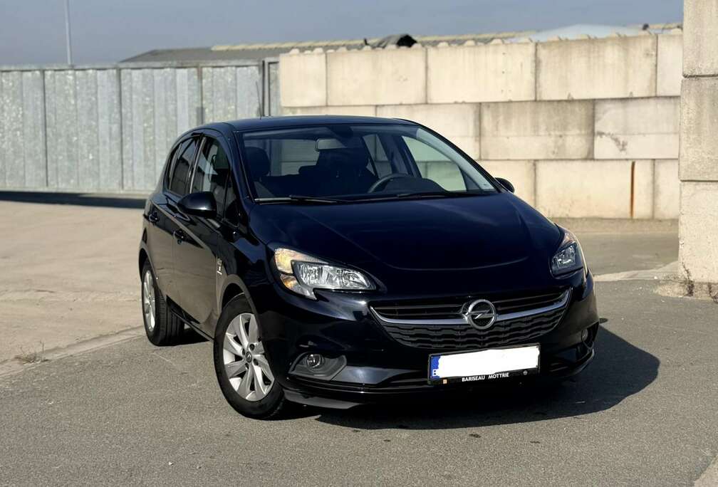 Opel S-D
