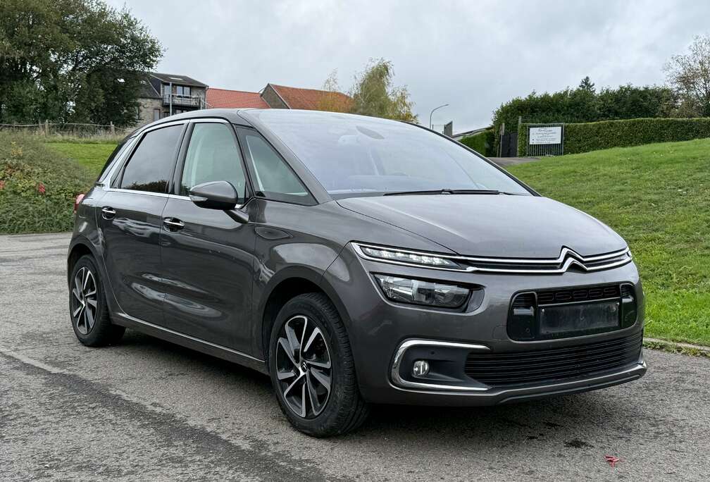 Citroen !! MARCHAND/EXPORT !!