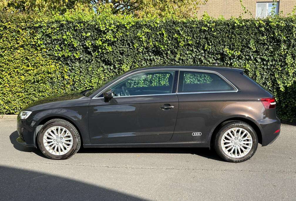 Audi A3 1.0 TFSI