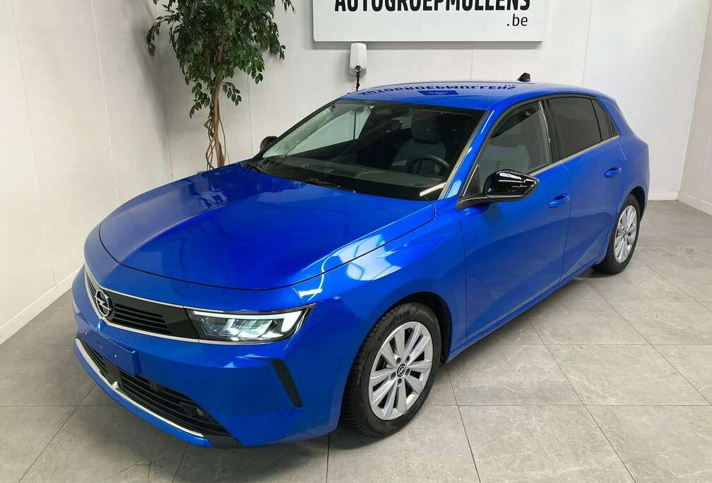 Opel Turbo Start/Stop Elegance