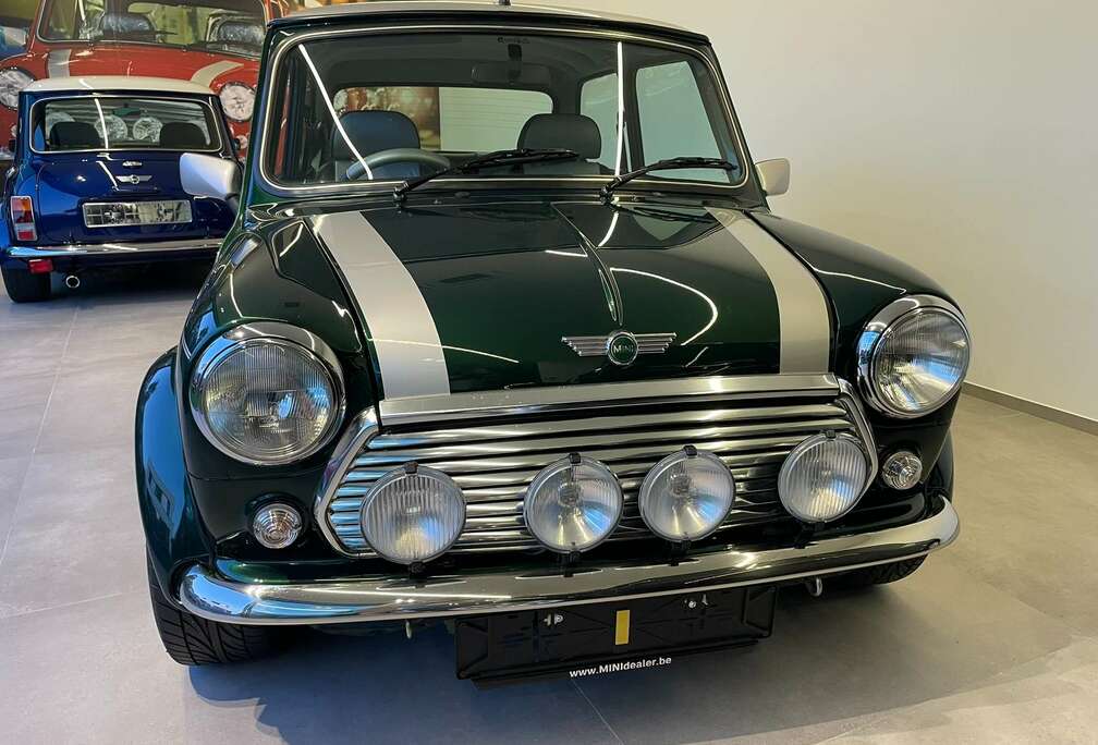 MINI Cooper Sport MPI