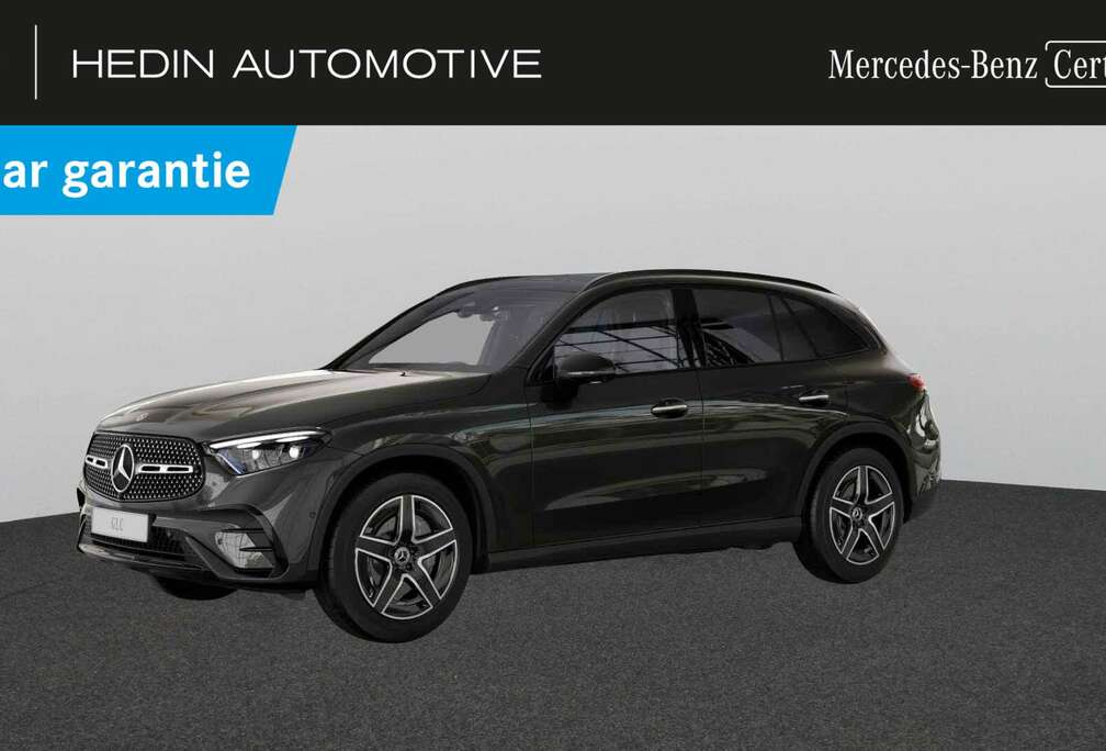 Mercedes-Benz 4matic SUV AMG Line  Panoramisch Dak  Memory Zet