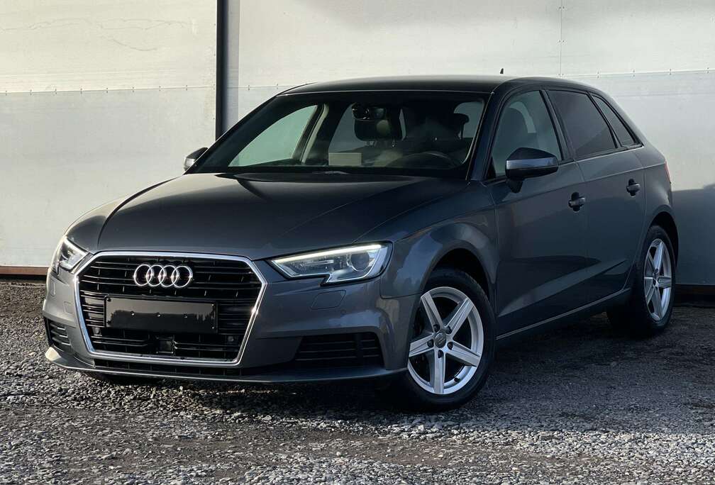 Audi 1.5 TFSI ACT