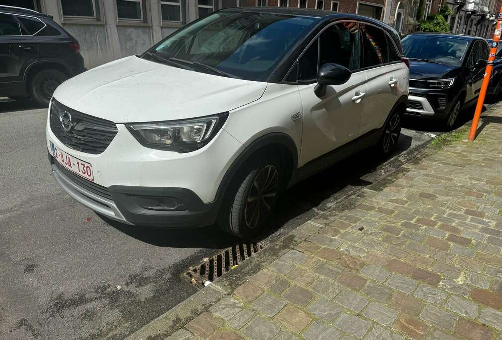 Opel 1.2 Turbo Edition Start/Stop