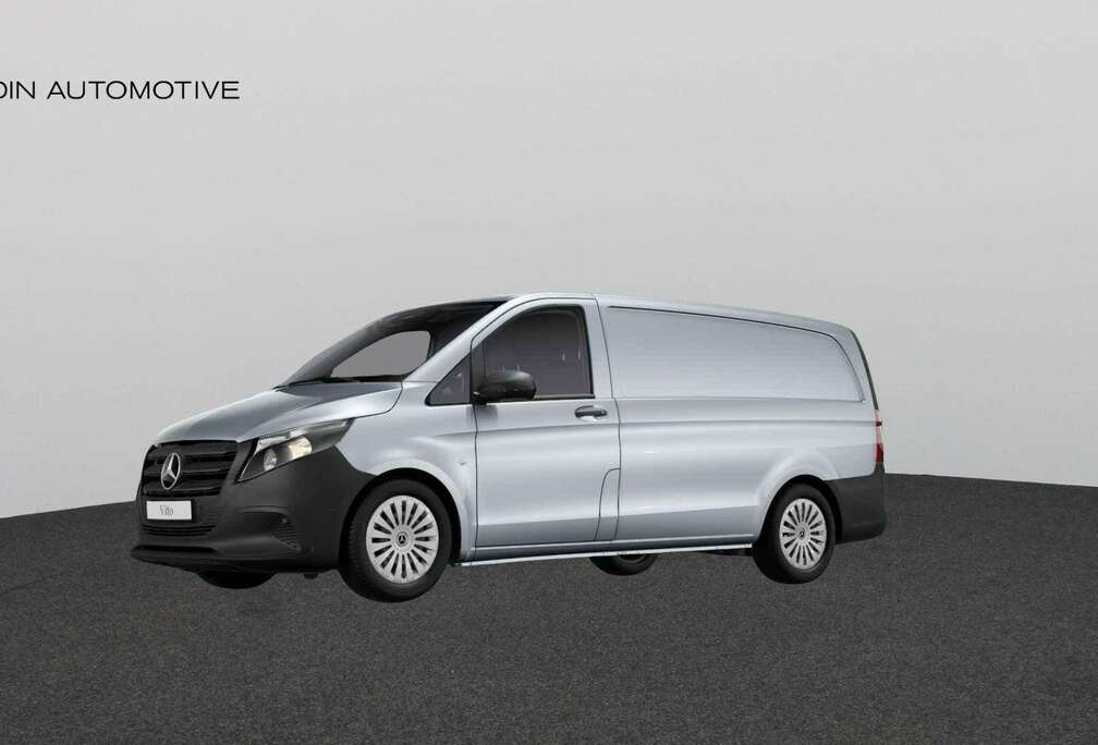 Mercedes-Benz 114 CDI L2 Base  Trekhaak  Navigatie  Smartphon