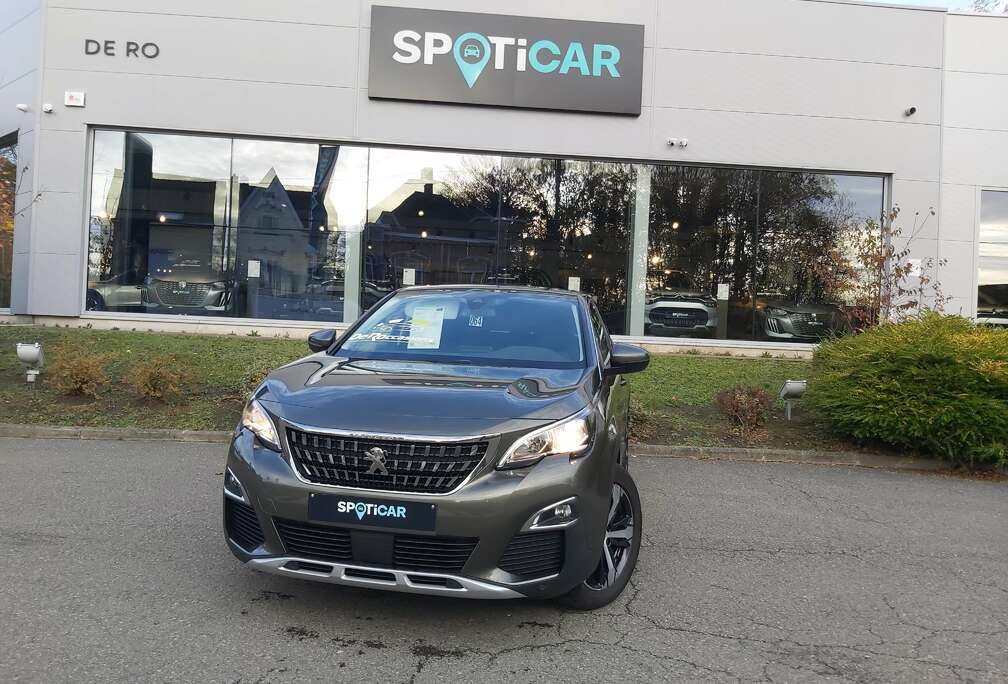 Peugeot 3008 1.5 BlueHDi Allure ARRIVE BIENTOT