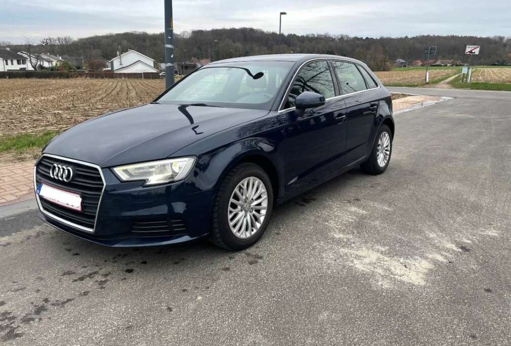 Audi Sportback 1.0 TFSI Sport S tronic