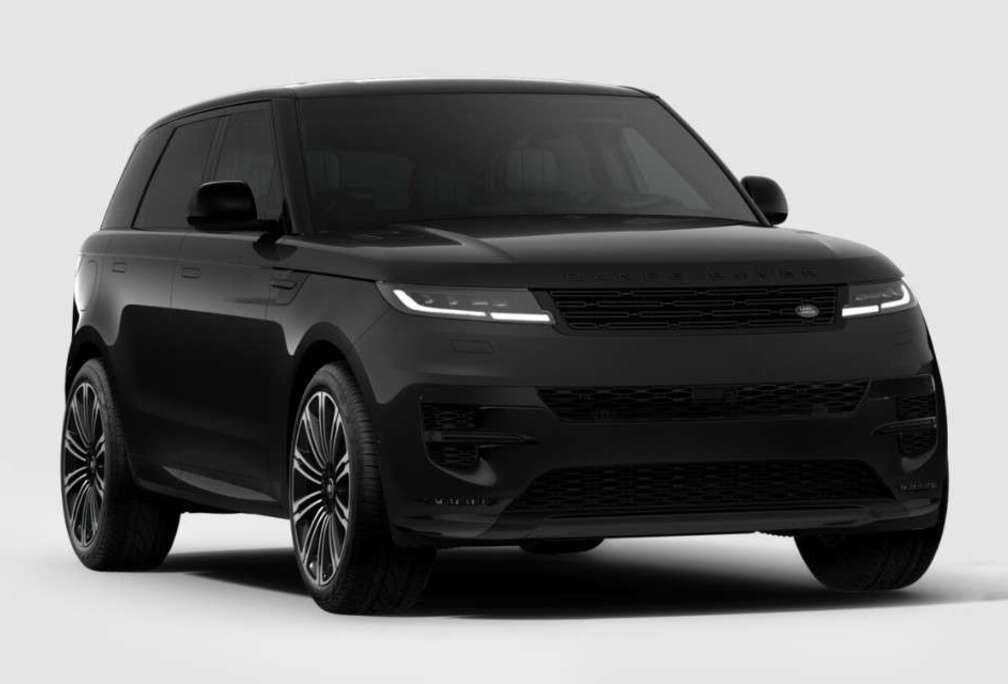 Land Rover P460e Dynamic HSE AWD Auto. 25MY