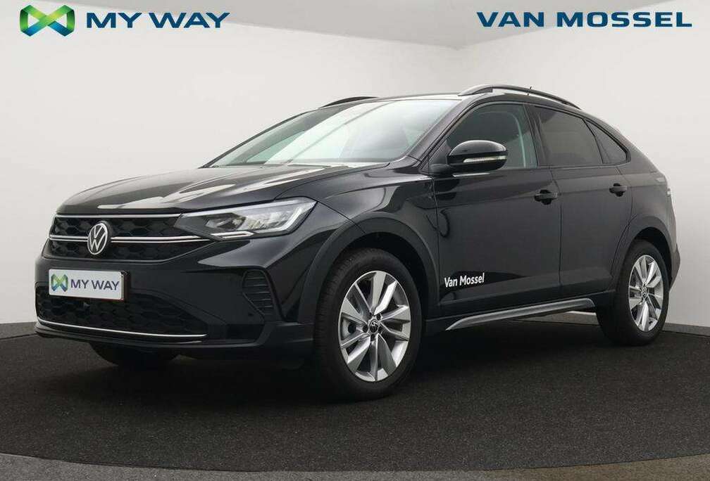 Volkswagen Taigo Life Business 1.0TSI 116 pk DSG DEMO