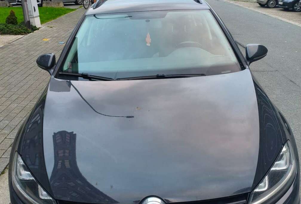 Volkswagen Alltrack 1.6 TDI 4Motion BlueMotion Technol.