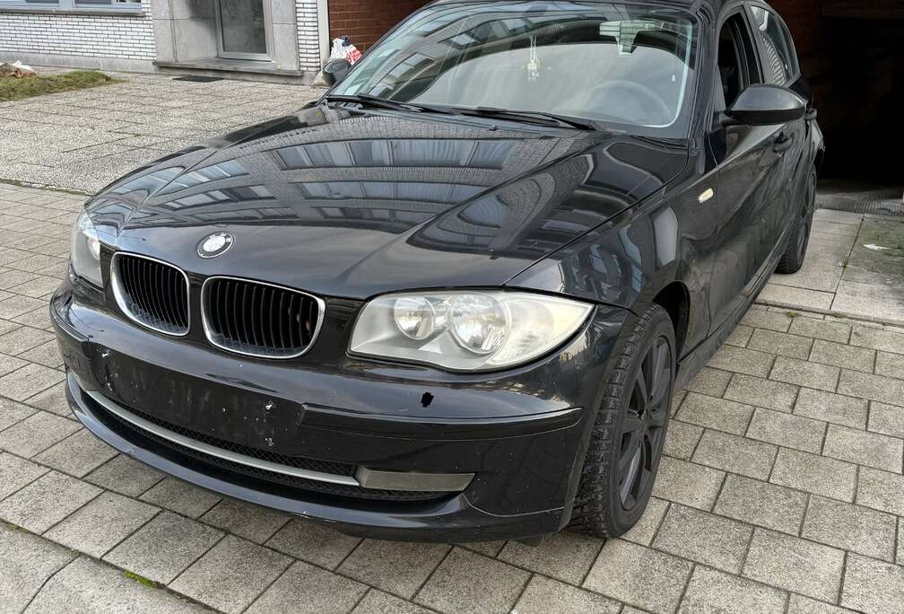 BMW 116i