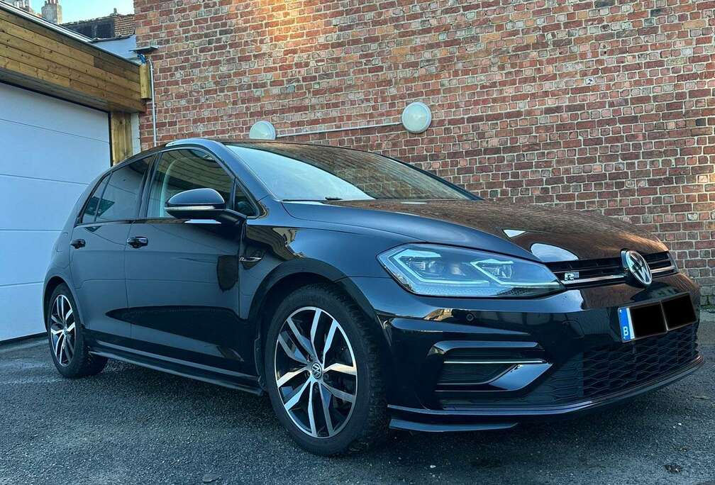 Volkswagen 1.4 TSI BMT Join DSG
