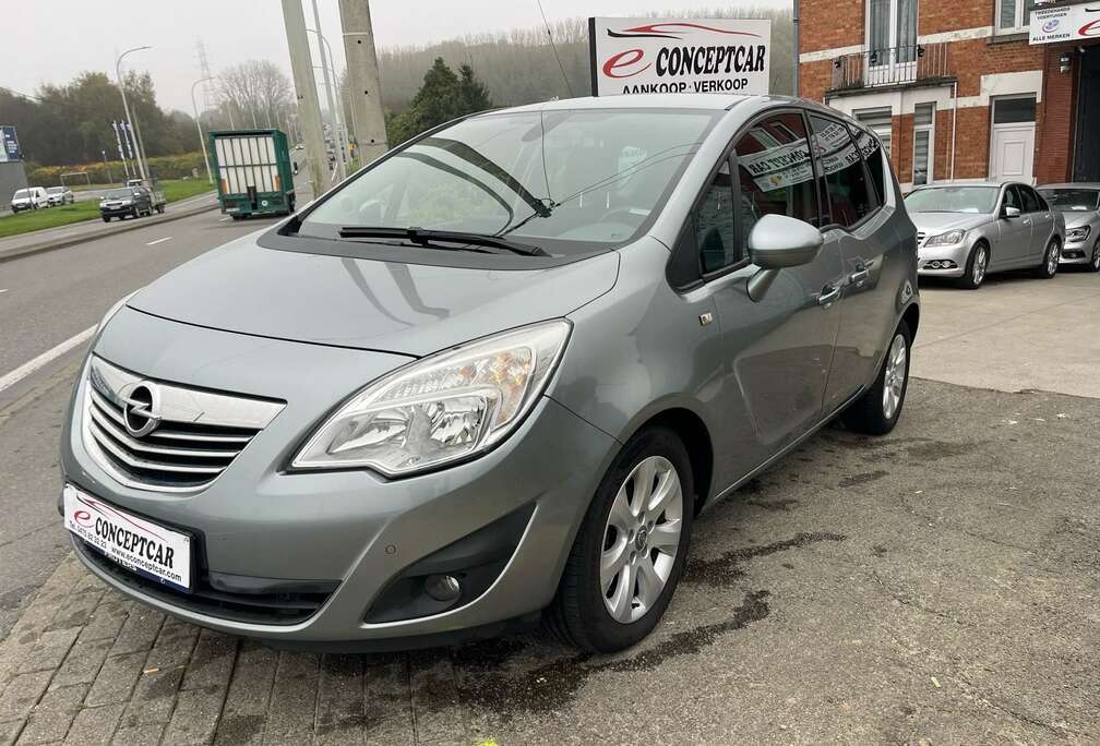 Opel 1.4i Cosmo