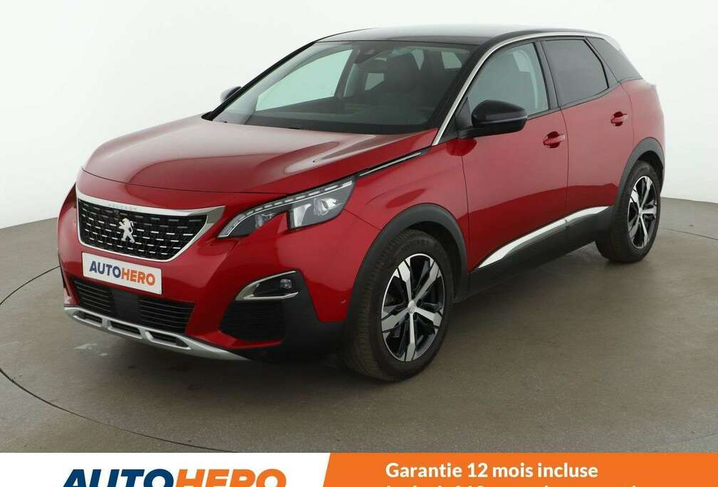 Peugeot 1.2 PureTech Allure